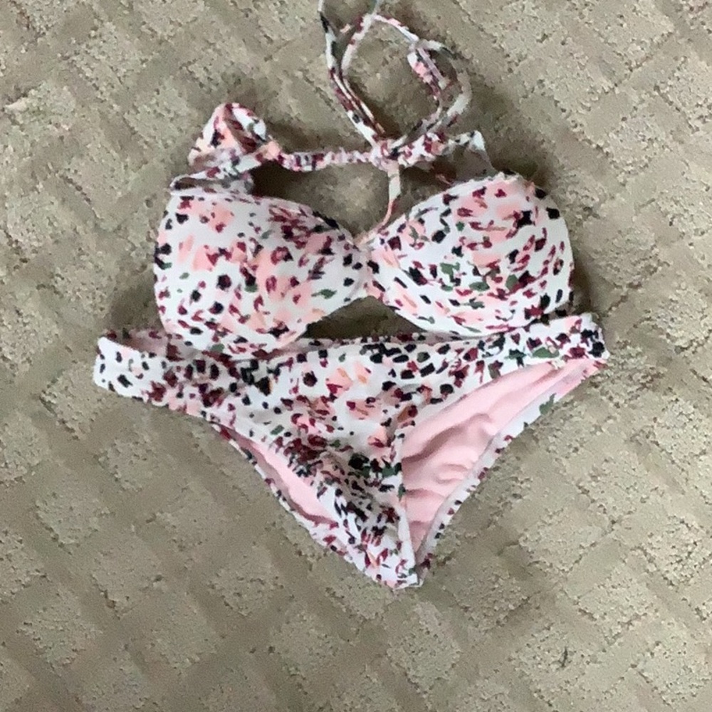Hula honey bikini